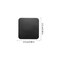 Black Jewelry Anti Tarnish Strips Tabs: 100pcs Jewelry Anti- Tarnish Stripes Non- Abrasive Paper Tabs Jewelry Tarnish Protector Squares for Jewelry Storage Labret Jewelry